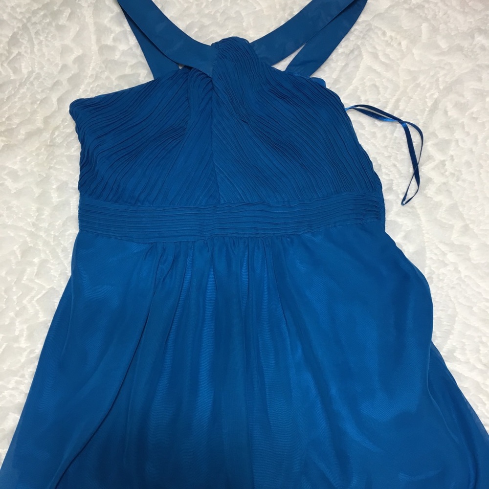 Evening Dress Short